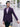 Men's Light Maroon Blazer - EMTB22-6832