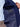 Men's Navy Blue Blazer - EMTB24-6873