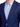 Men's Navy Blue Blazer - EMTB24-6873