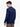Men's Navy Blue Blazer - EMTB24-6873