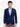 Men's Navy Blue Blazer - EMTB24-6873