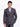 Men's Dark Grey Blazer - EMTB24-6874