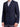 Men's Dark Navy Blazer - EMTB24-6876