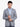 Men's Grey Blazer - EMTB24-6879