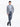 Men's Grey Blazer - EMTB24-6879
