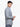 Men's Grey Blazer - EMTB24-6879