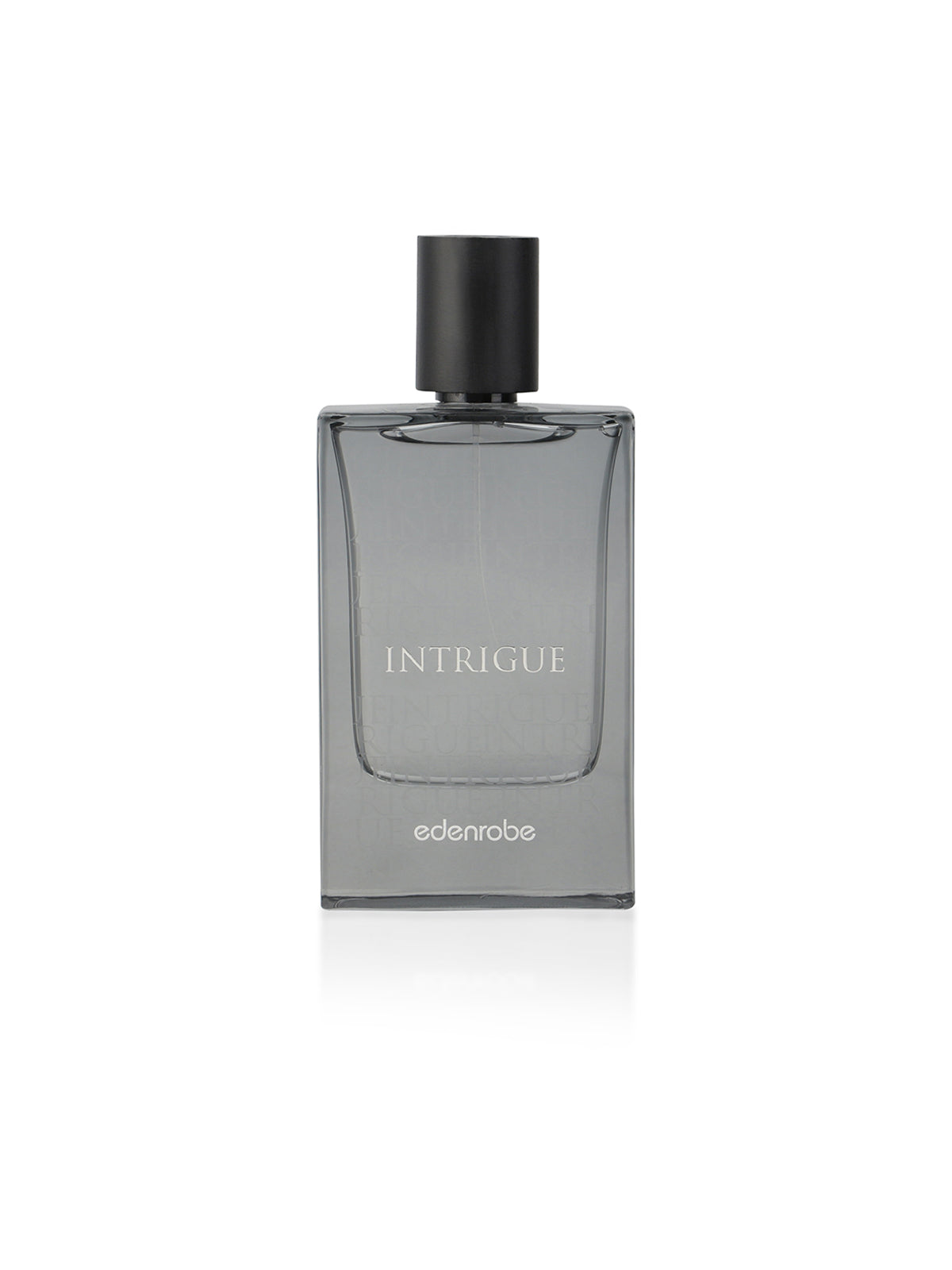 Men's Fragrance 100ML - EBMF-Intrigue