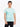 Men's Mint Green Graphic Tee - EMTGT24-025