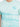 Men's Mint Green Graphic Tee - EMTGT24-025