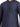 Men's Navy Blue Kurta - EMTKC24-121