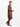 Men's Dark Brown Kurta Pajama - EMTKPT24-006