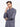 Men's Slate Grey Kurta Pajama - EMTKPT24-021