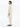 Men's Cream Kurta Shalwar - EMTKST24S-99460