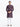 Men's Dark Purple Kurta - EMTK24-99437