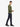 Men's Olive Sweatshirt - EMTSS24-007