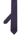 Dark Purple Tie - EAMT24-012