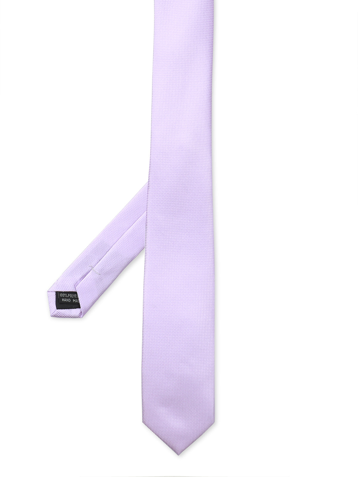 Lavender Tie - EAMT24-017