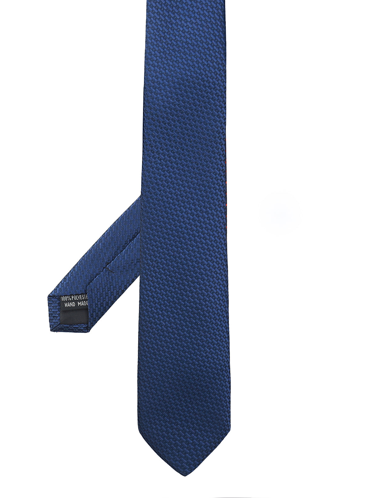 Blue Tie - EAMT24-021