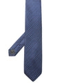Blue Tie - EAMT24-033
