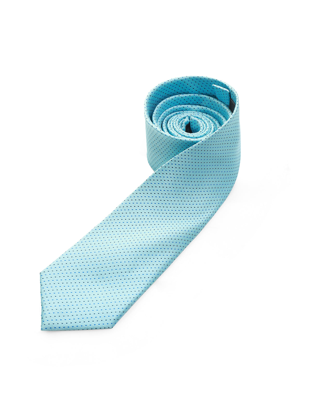 Light Blue Tie - EAMT24-034