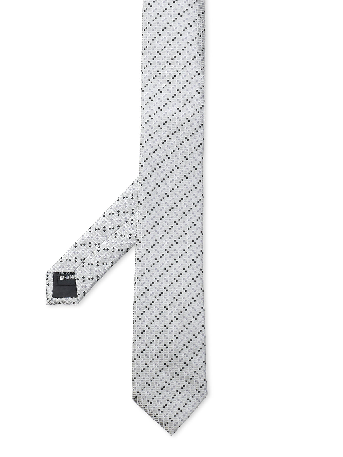 Grey Tie - EAMT24-042
