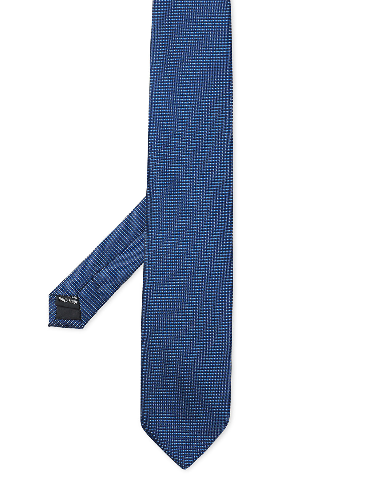Blue Tie - EAMT24-077