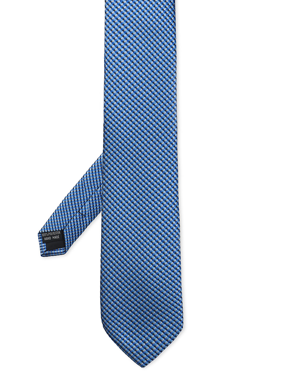 Blue Tie - EAMT24-084