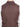 Men's Brown Waist Coat - EMTWCF24-35907