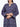 Pret 2Pc Embroidered Cambric Shirt Trouser - EWTKE25-81630ST