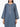 Pret 2Pc Embroidered Dobby Shirt Trouser - EWTKE5-81443ST