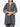 Pret 2Pc Embroidered Lawn Slub Shirt Trouser - EWTKE5-81678ST