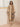 Unstitched Dark Beige Block Print Cambric 3 Piece - EWU24M1-049