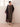 Unstitched Black Block Print Cambric 3 Piece - EWU24M1-050