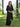 Unstitched Black Embroidered Marina Twill 3 Piece -  EWU24V14-30350-3P