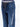 Boy's Blue Denim Pant - EBBDP5-034