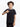 Boy's Black Polo Shirt - EBTPS5-016