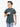 Boy's Green Shirt - EBTS24-27558