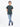 Boy's Green Shirt - EBTS24-27558