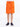 Boy's Orange Shorts - EBBSK5-005