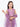 Girl's Lavender Pret - EGTPL5-50033-3P