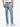 Men's Tint Blue Denim Pant - EMBPD24-010