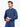 Men's Navy Blue Kurta Pajama - EMTKPT5-064