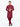 Men's Maroon Kurta Pajama - EMTKPT5-065