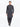Men's Black Kurta Shalwar - EMTKST5-99553