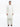 Men's Cream Kurta Shalwar - EMTKS5-41164