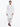 Men's Off White Kurta Shalwar - EMTKS5-41168