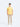 Men's Yellow Polo Shirt - EMTPS5-057