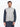 Men's Ash Grey Waist Coat - EMTWC5-35954