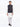 Men's Black Waist Coat - EMTWC5-35956