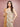 Unstitched Beige Printed Lawn 3 Piece - EWU5A1-35096-3P